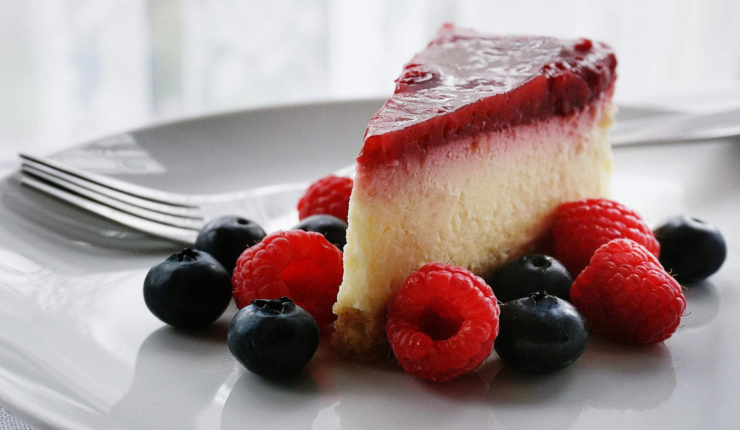Strawberry Shortcake