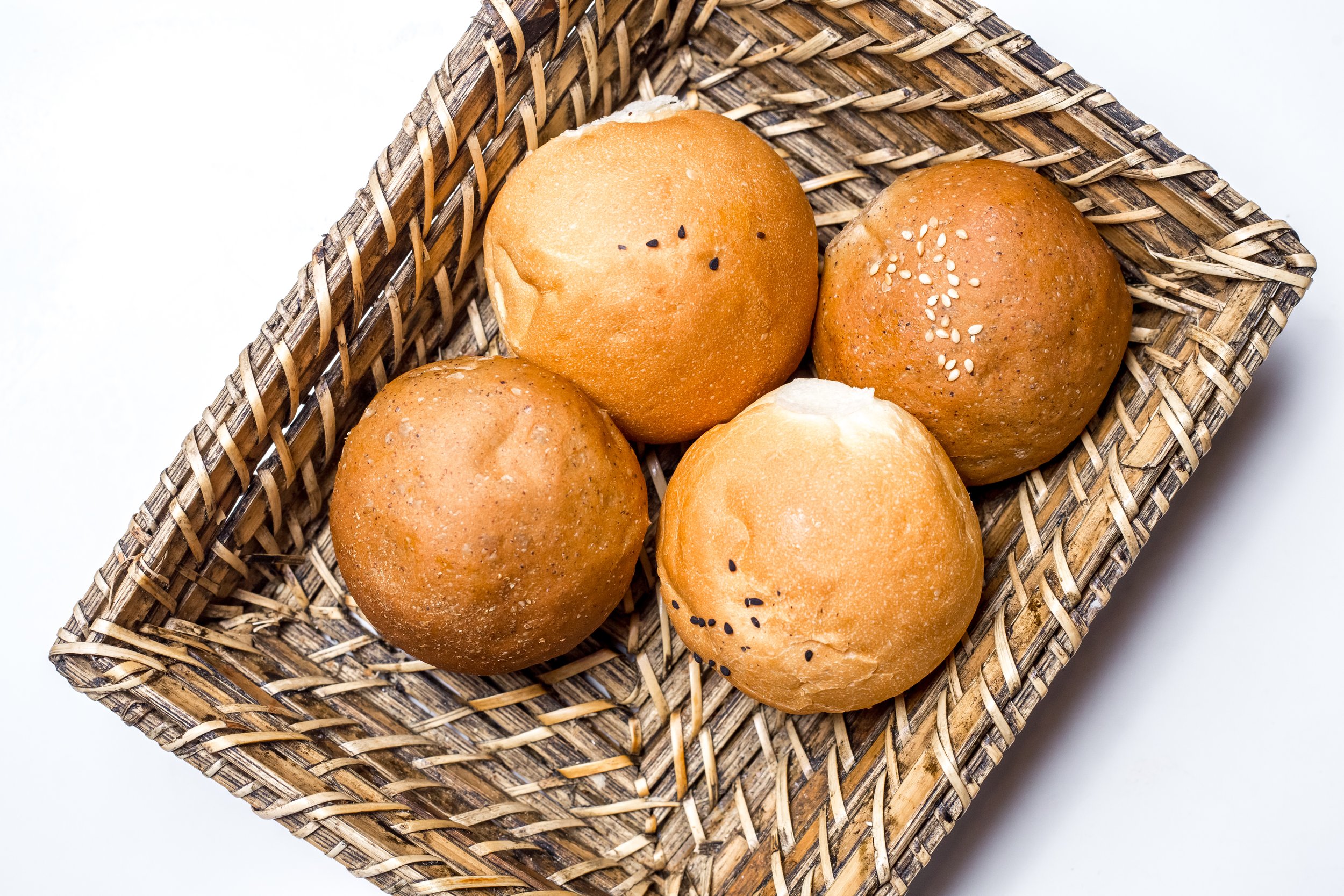 Bread Roll