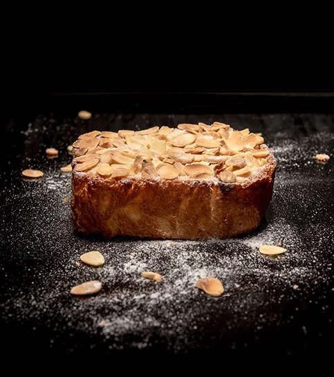 Classic French Butter Croissant Delight
