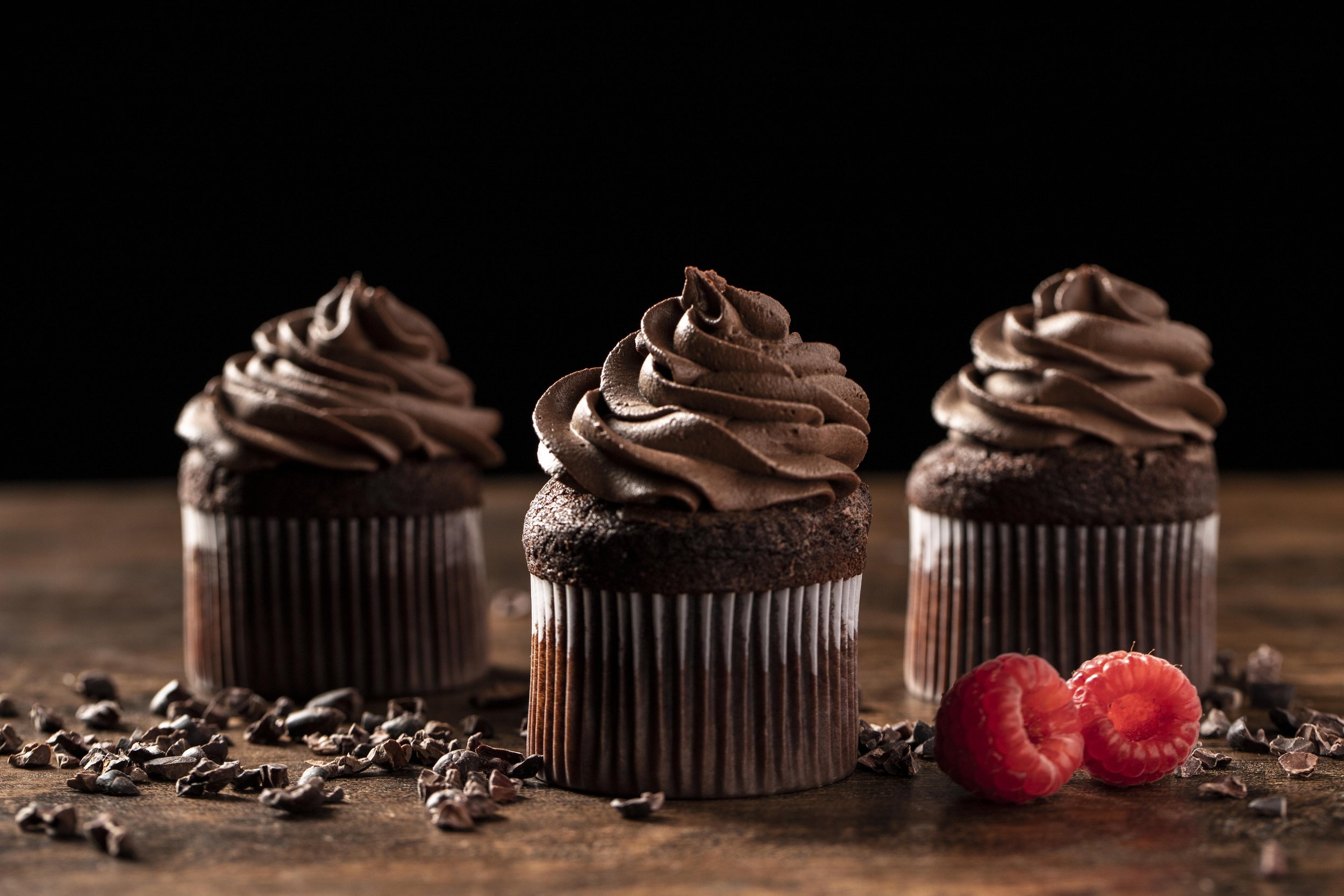 Cupcakes
