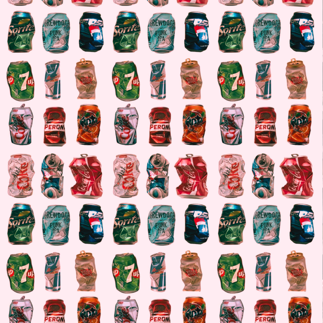 People between Things