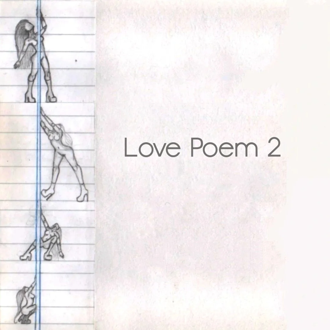 Love Poem 2