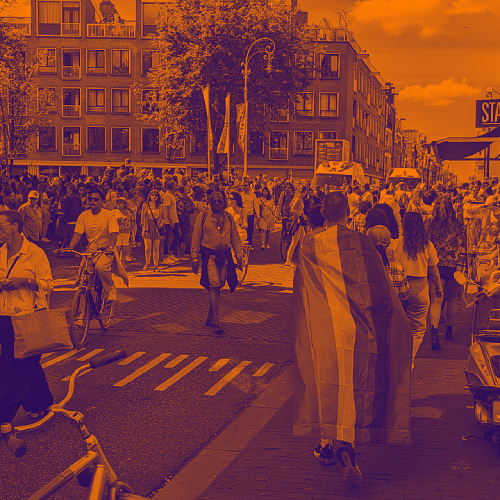 I’m as Old as Gay Marriage