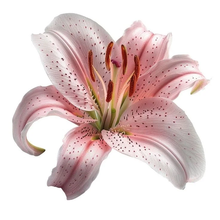 Flower Dress, Flower Womb