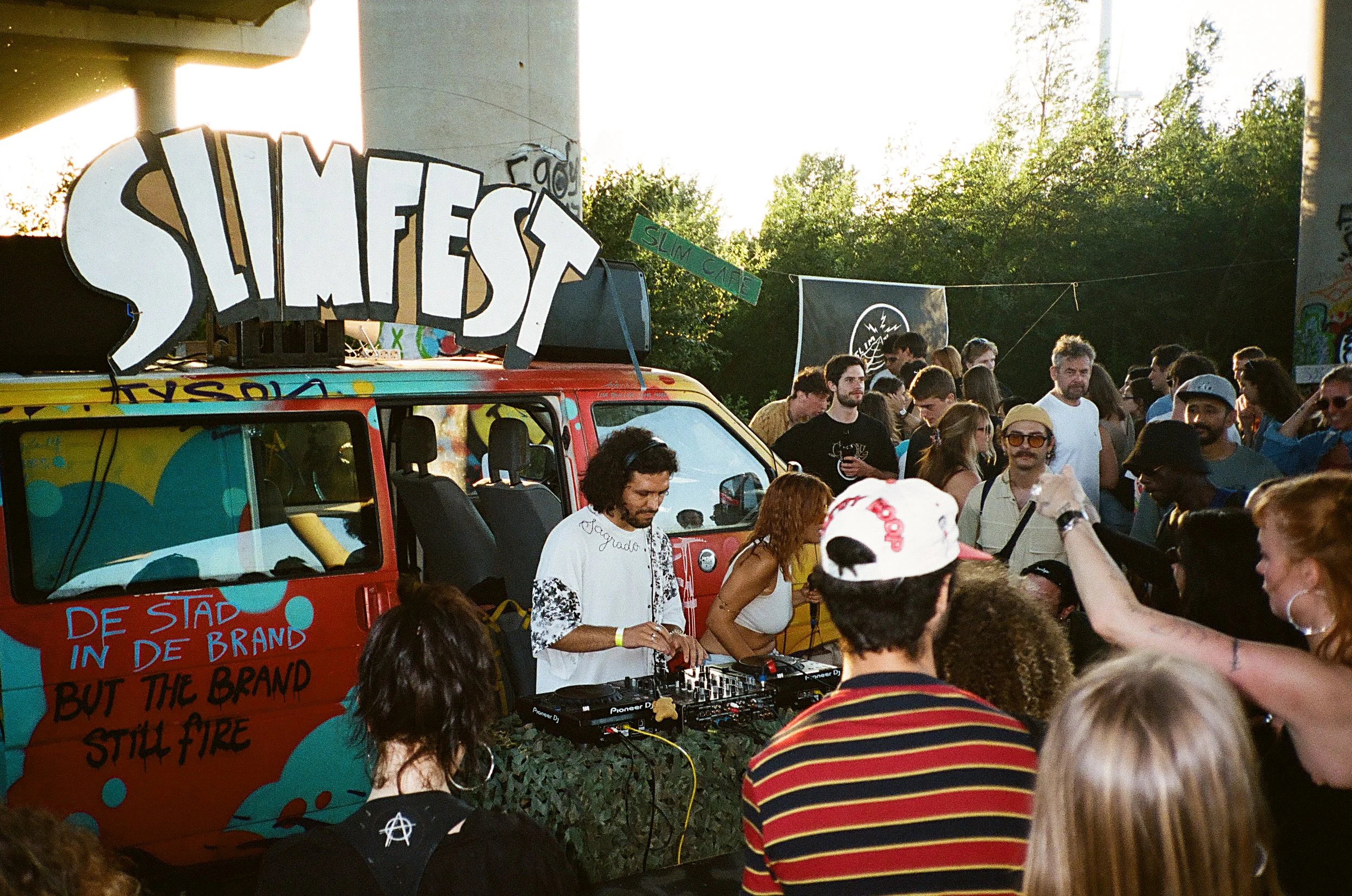 SLIMFEST