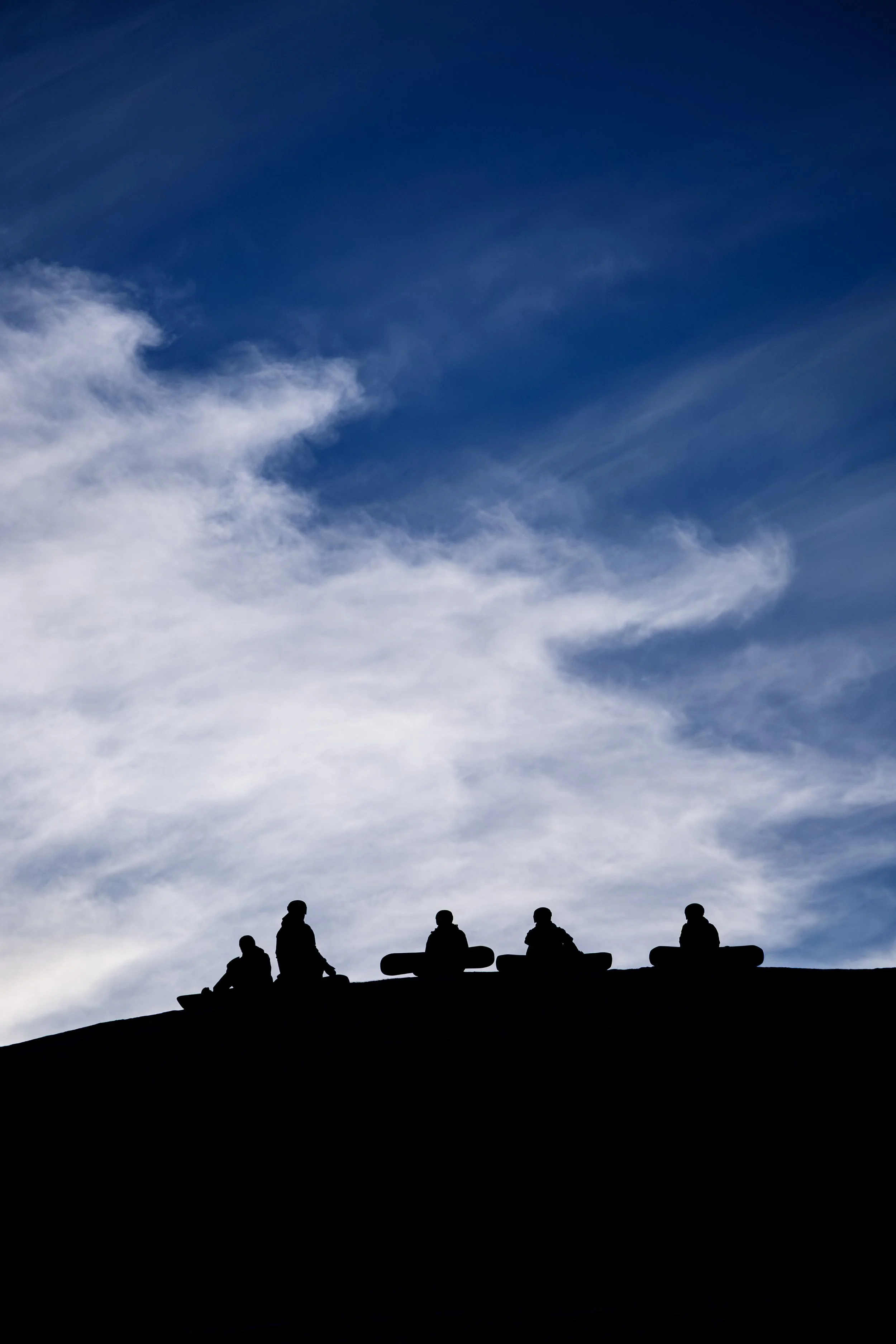 MONGINEVRO- SESSIONE PISTA 