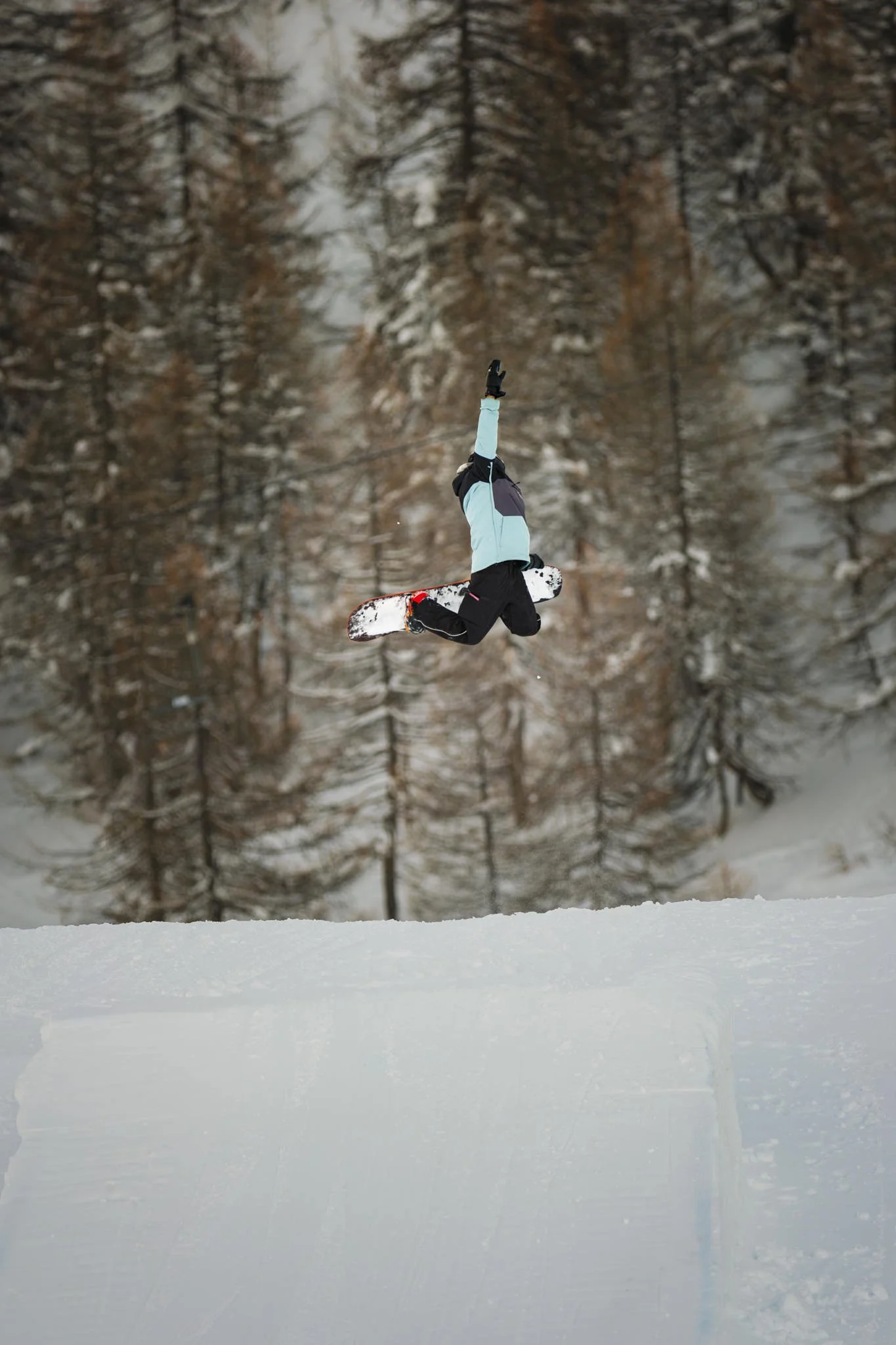 PARK DAY-SERRE CHEVALIER