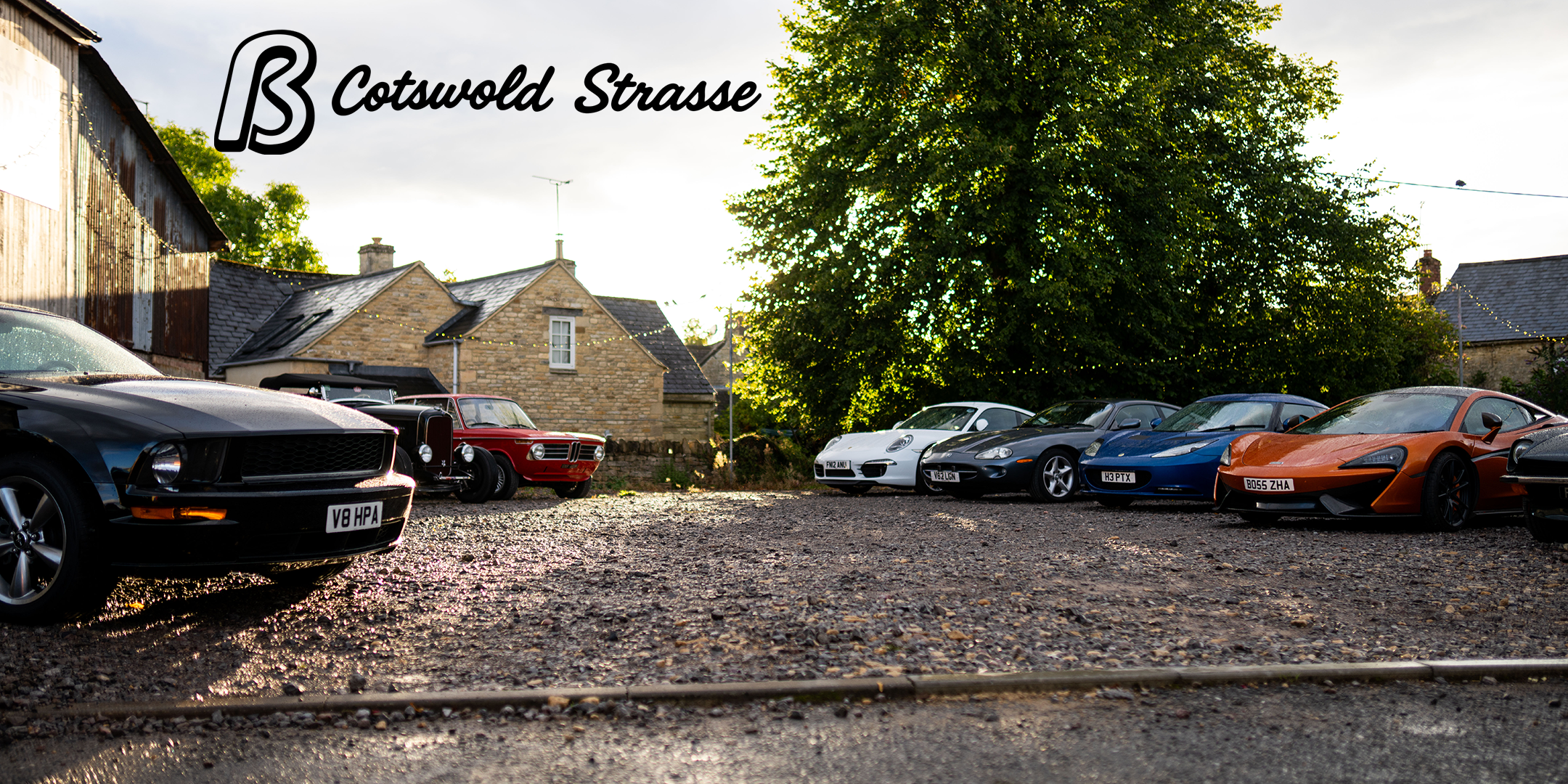 Christmas Car Catch-Up