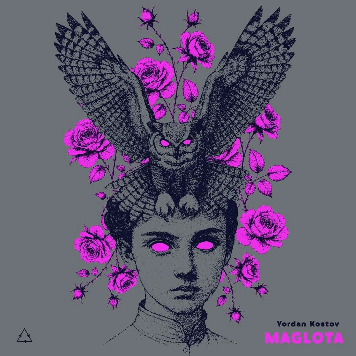 Yordan Kostov - Maglota (AKSIOMA, 2025)