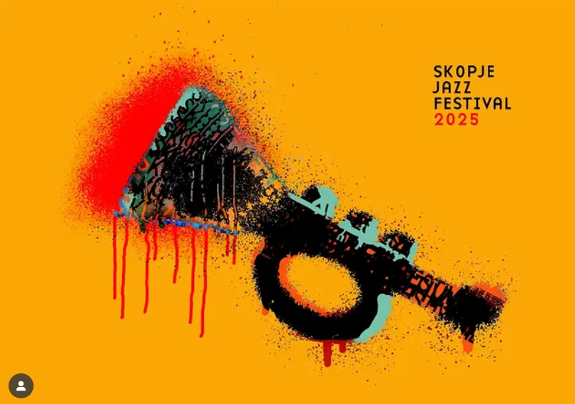 Skopje Jazz Festival