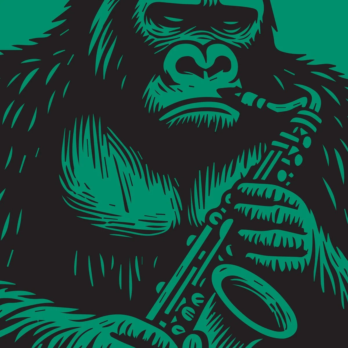 Królestwo - Patho Jazz (Independent release, 2024)