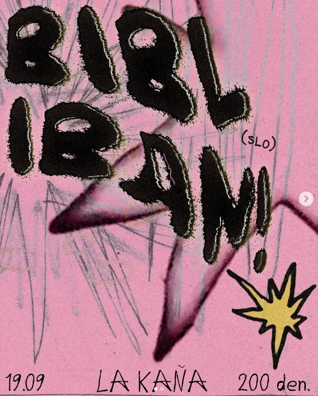 BibliBan Live in Lakanja