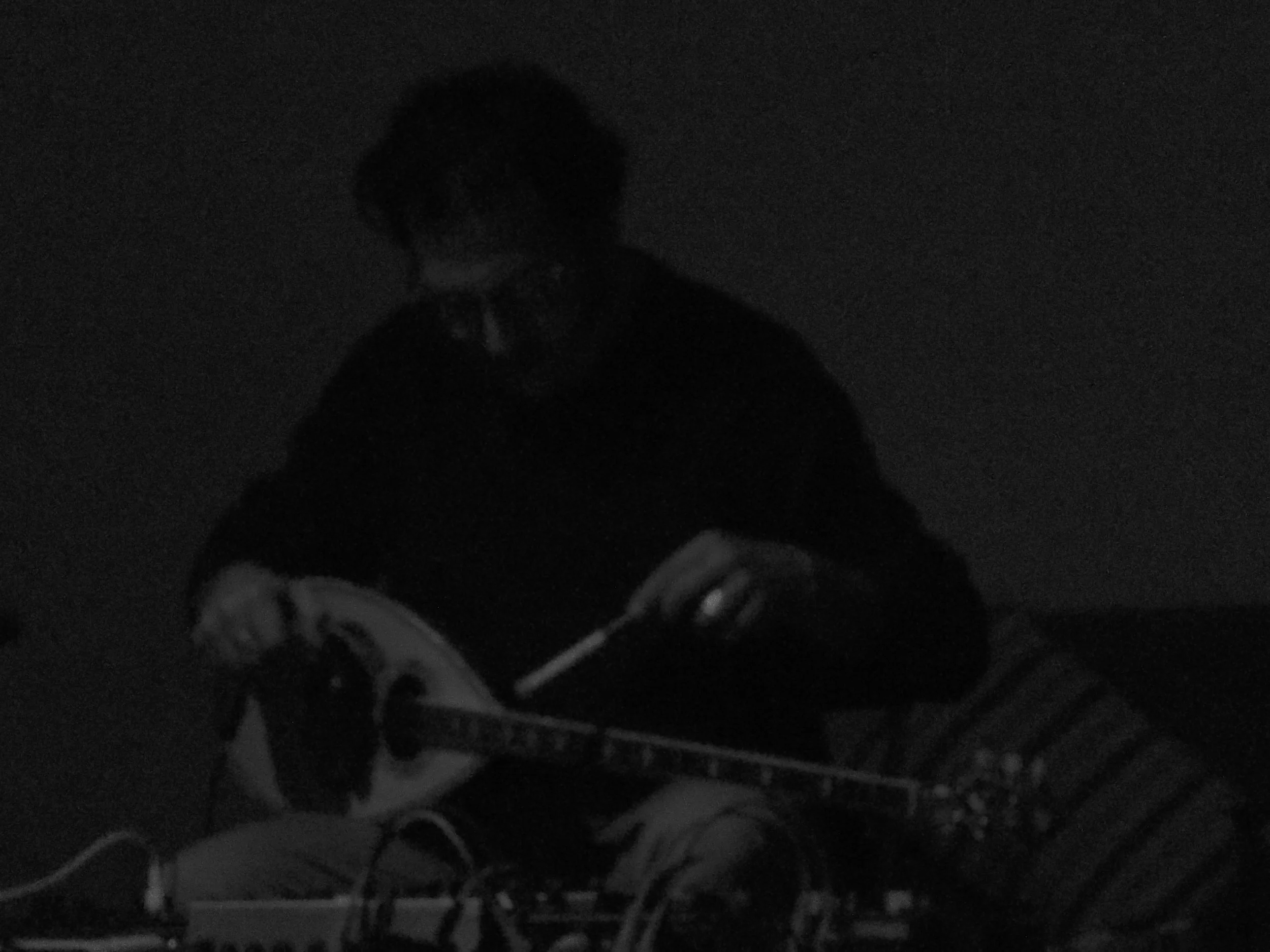 Tasos Stamou live at centar Jadro - 09.10.25 