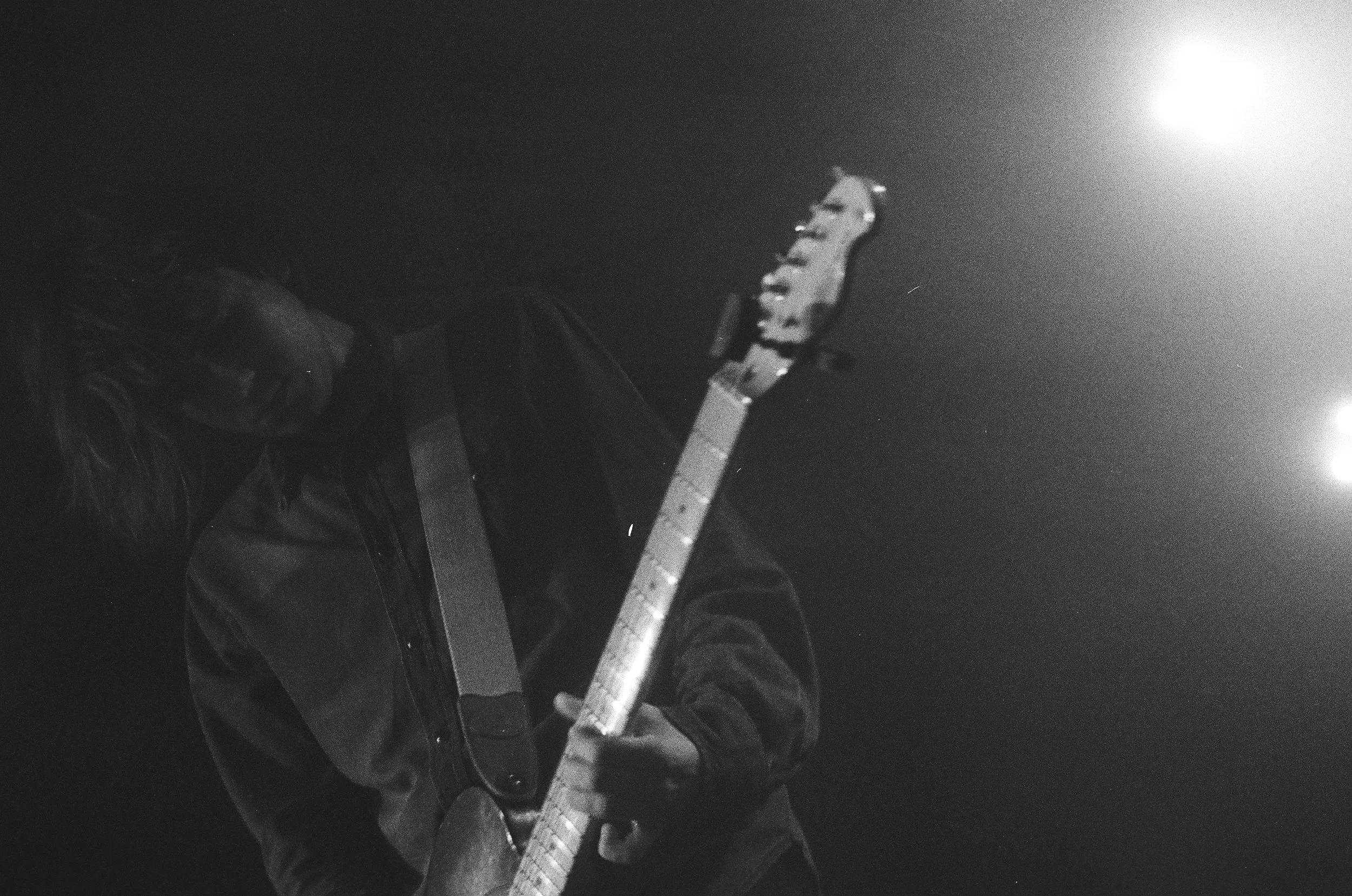 Changeover Festival - 11.10.25 - Korka &amp; Xajka