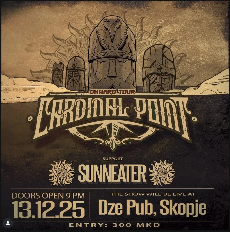 Концерт на Cardinal Point (rs) 