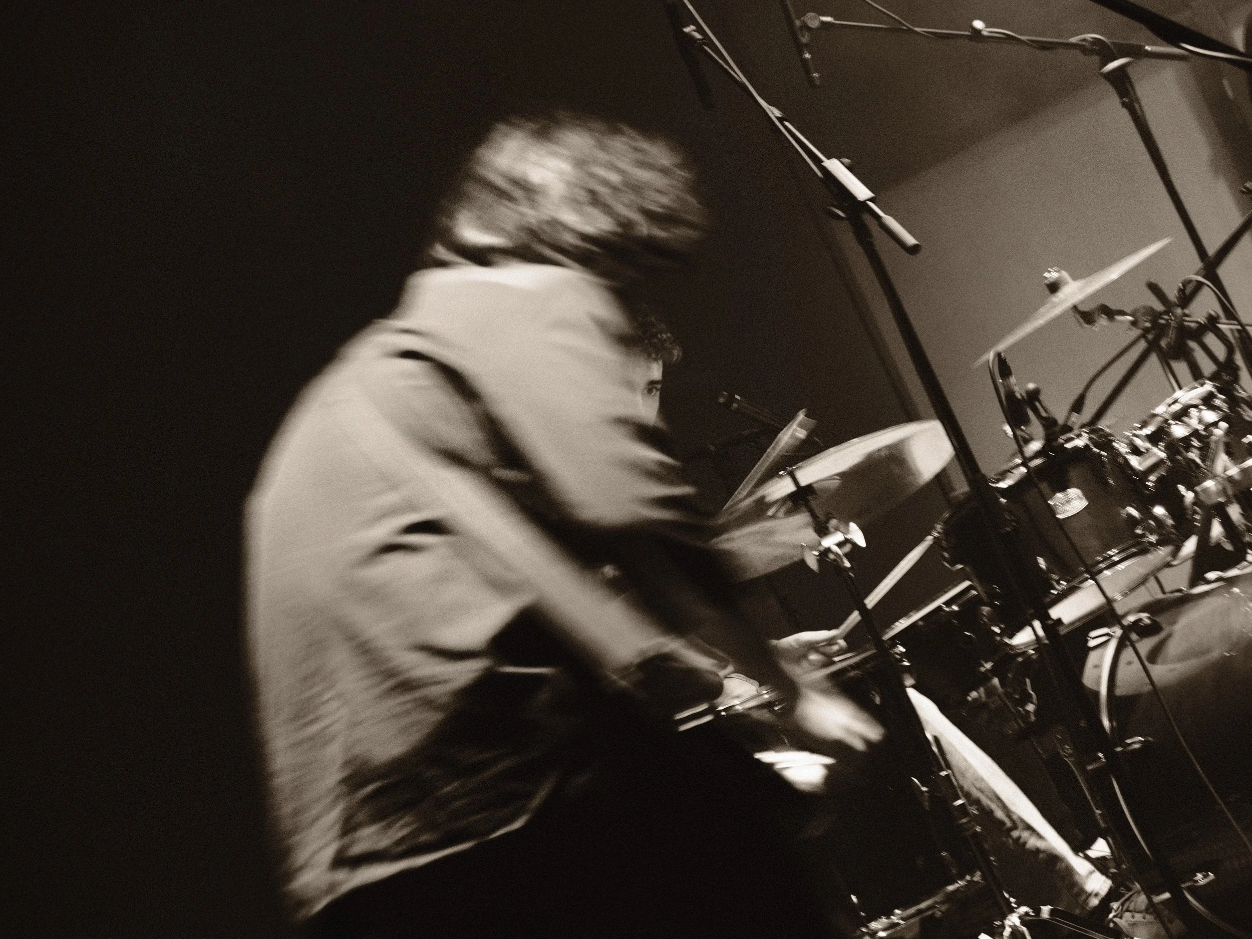 Интервју со бендот Elizabeta Bam (hr) | Interview with the band Elizabeta Bam (hr)