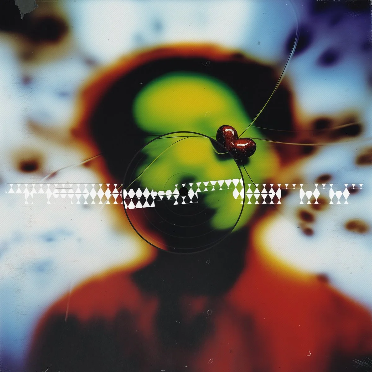 trickpony - 24/7 Heaven (Step Ball Chain, 2025)