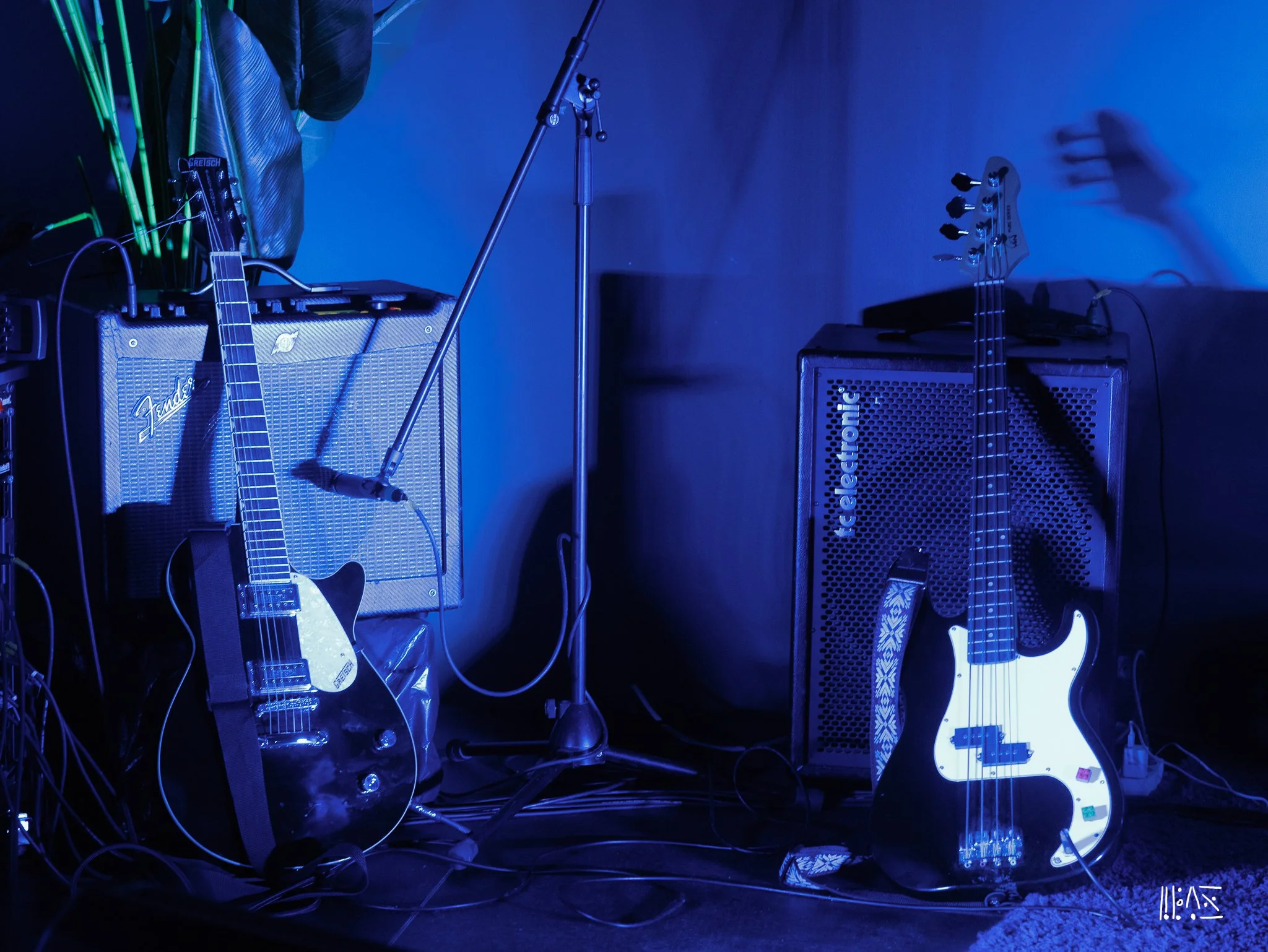 The Local Blue Live at Kotur (25.12.25)