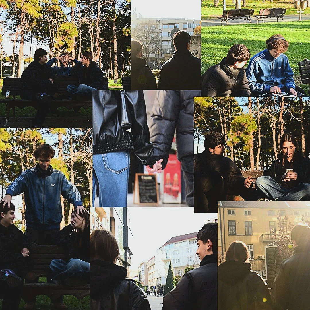 MC Kain x Damage Control - ТЕ СаКаМ (self-released, 2025)