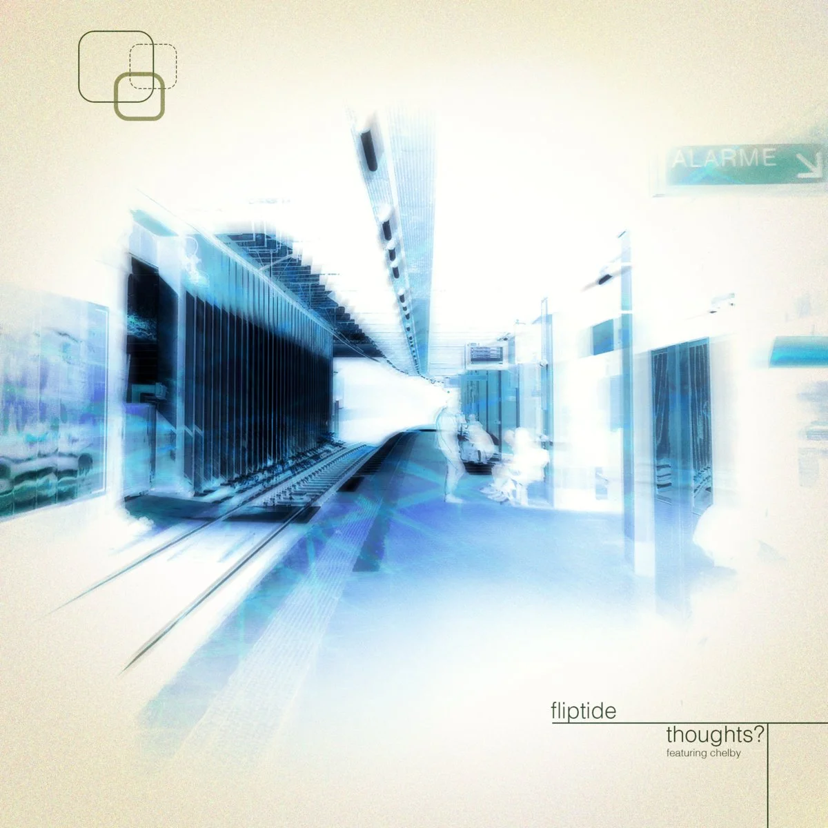 Fliptide - Thoughts? (Self-released, 2026)