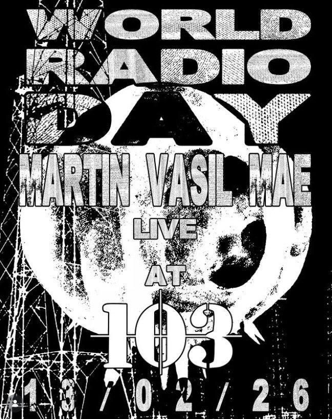 Светски ден на Радиото