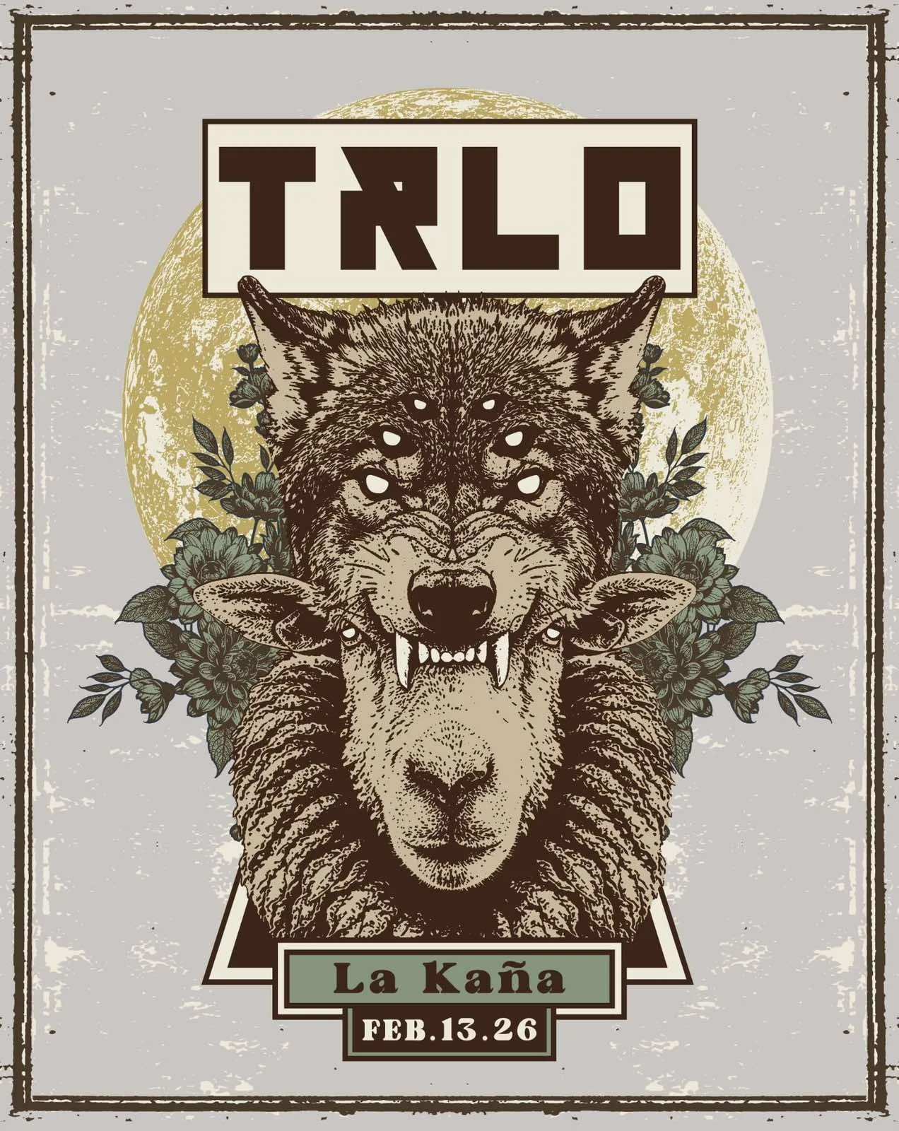 Концерт на Трло 