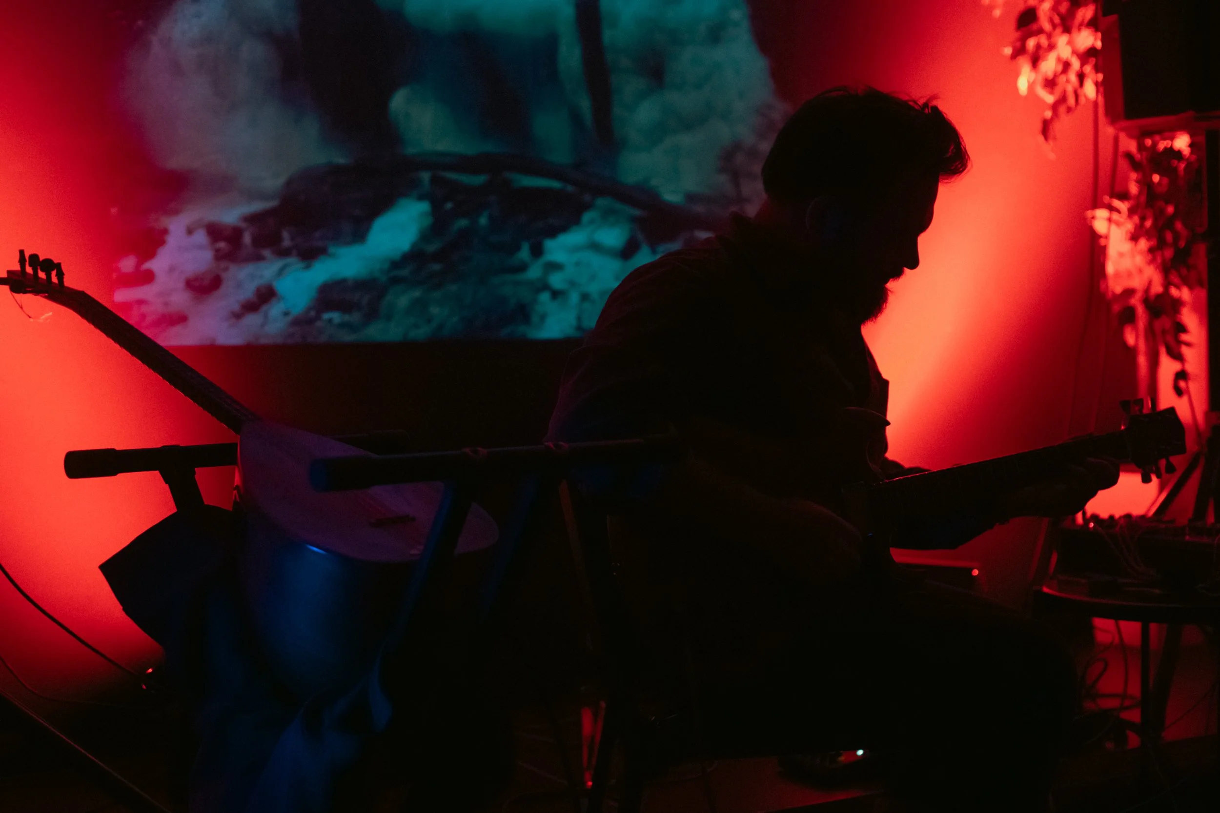 Bneleti live at Kotur (Нова Пролет, Канал 103 | New Spring, Kanal 103)