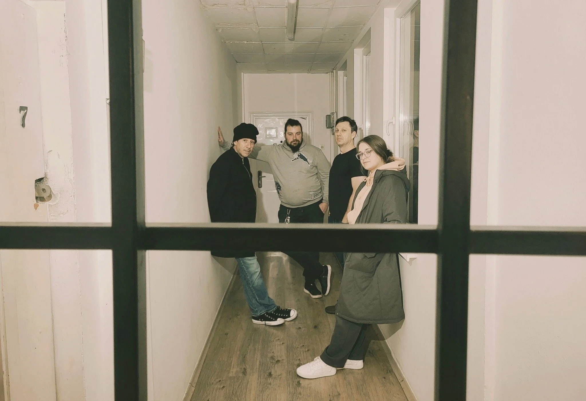 Промо концерт на EPто Последен ден на Милко