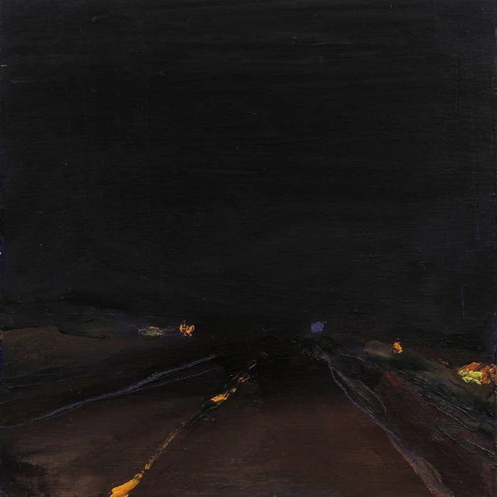 Geologist - Can I Get A Pack Of Camel Lights? (Drag City, 2026) 