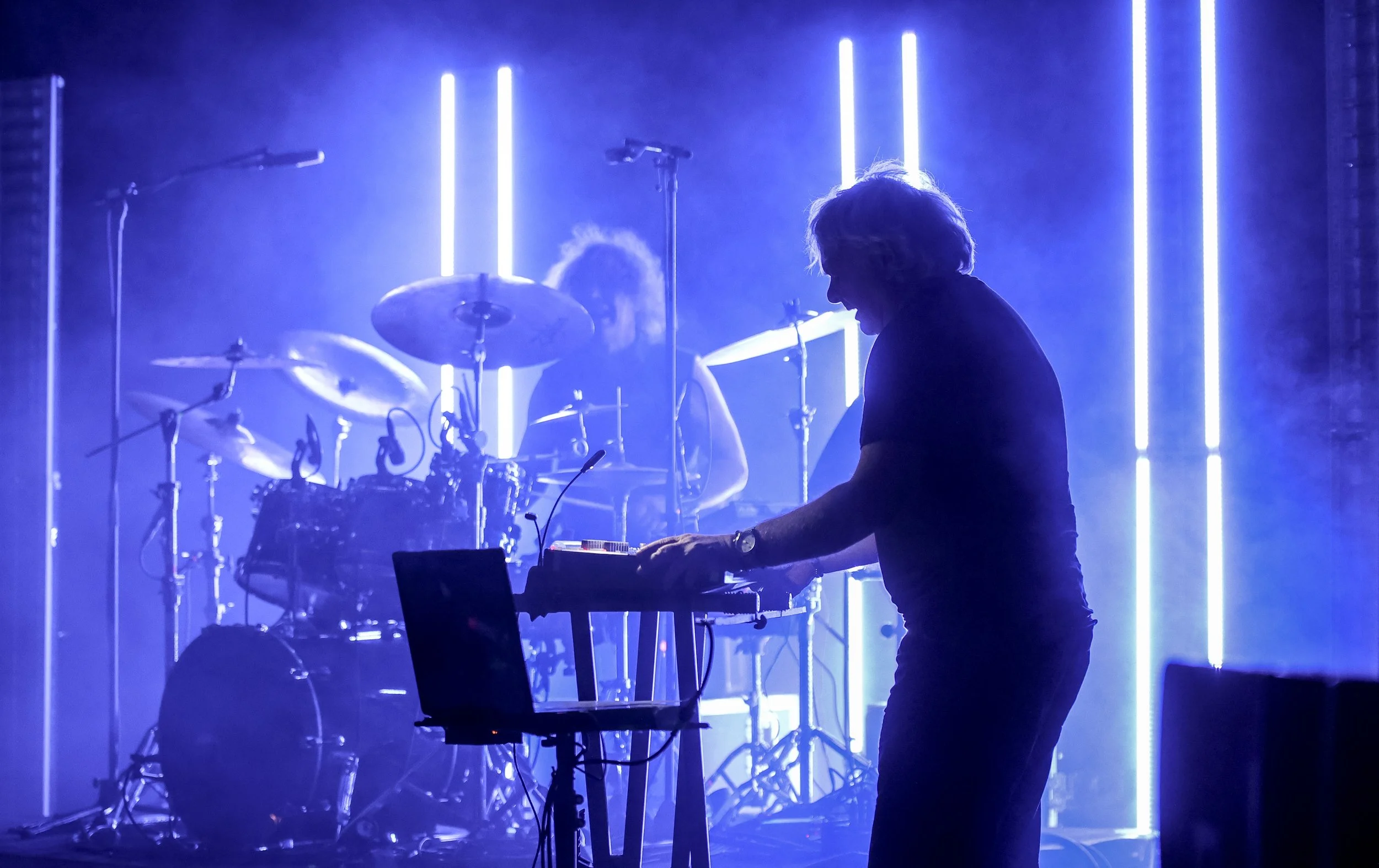 The Young Gods Live at MKC (14.03.26)