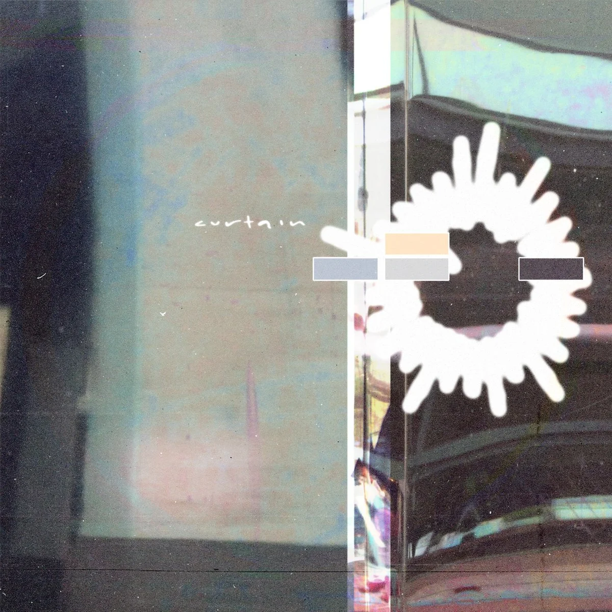 Stone - Dream Curtain Eternally Gentle (3 X L, 2025)