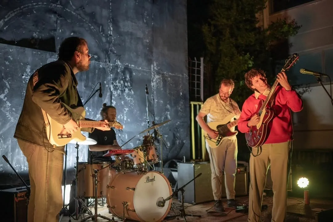 Разговор со Кокиче, за фестивалот Сепак се врти | A conversation with Kokiche, about Sepak se vrti festival