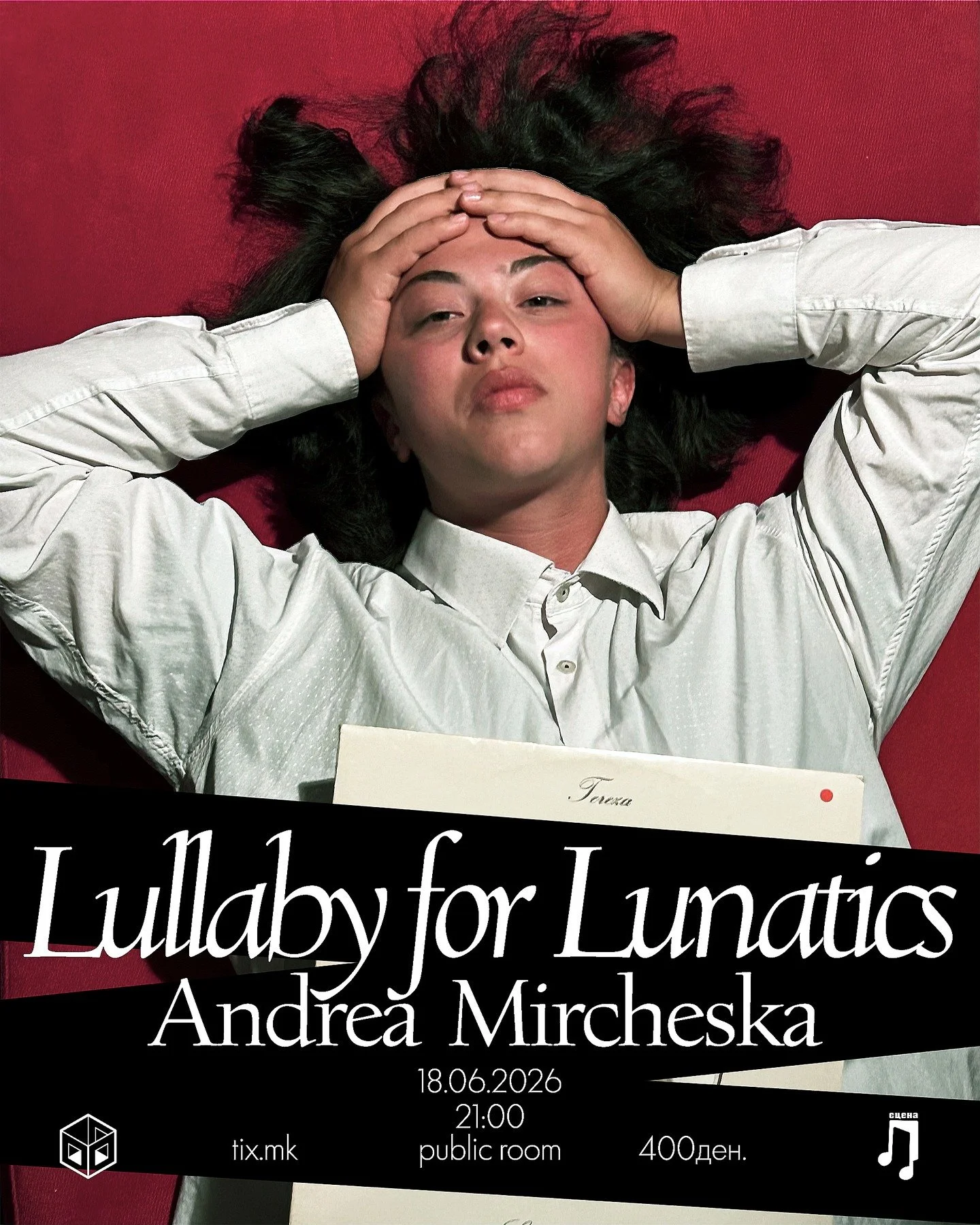 Lullaby for Lunatics