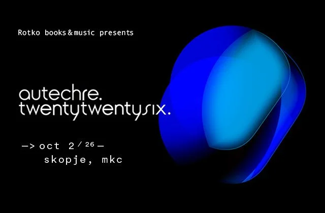 Autechre