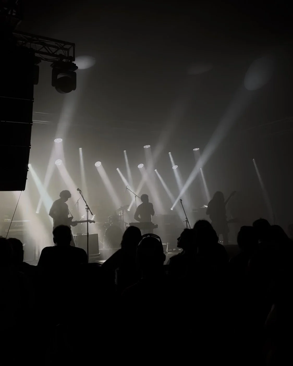 InMusic Festival #18, Zagreb (22-24.06.26)