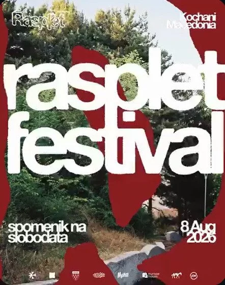 Rasplet Festival