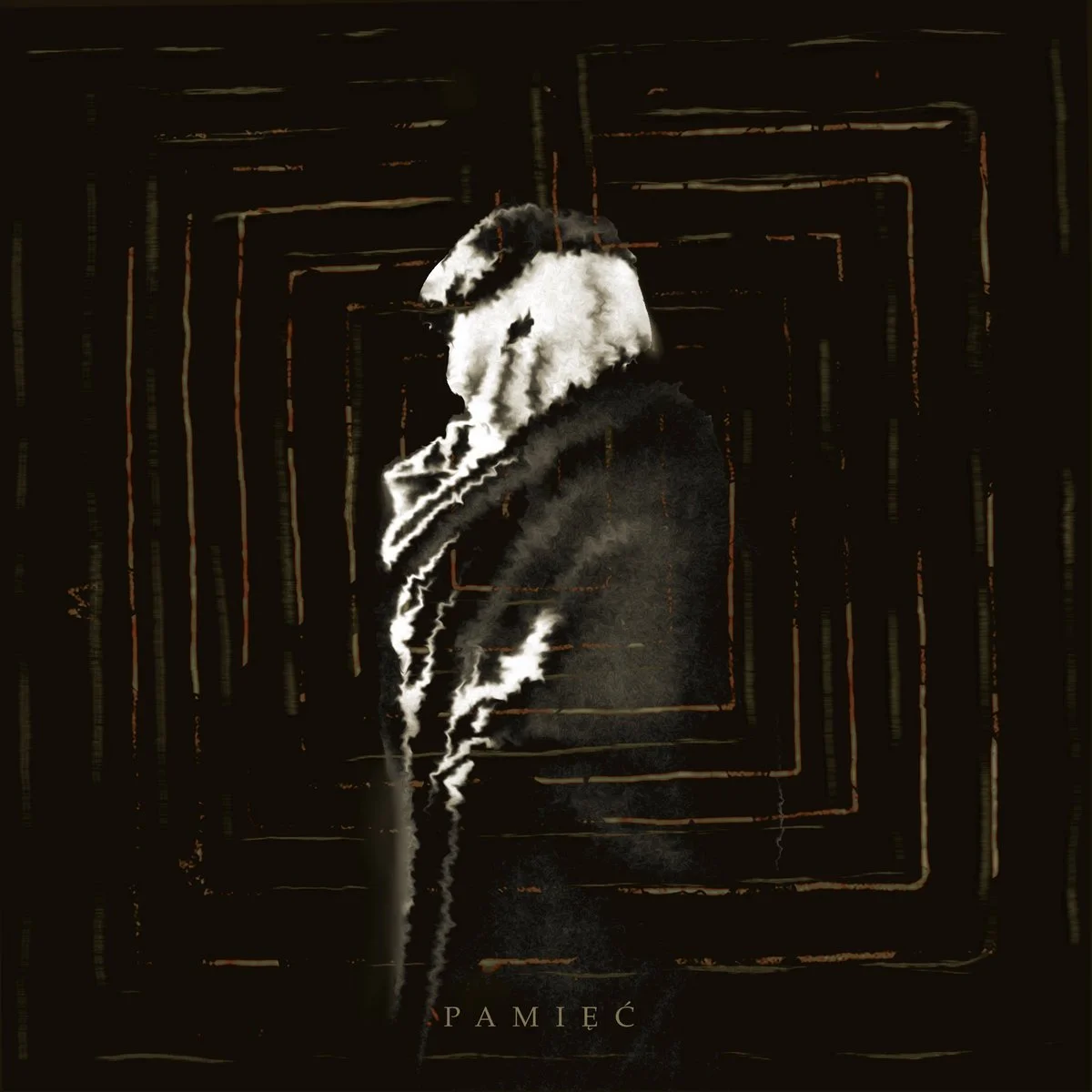Pamięć - Ireneo Funes, Clementine and Prospero (Self-released, 2026)