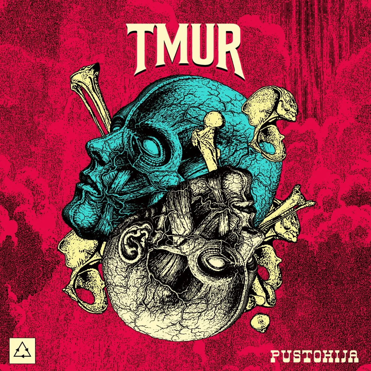 Tmur - Pustohija (Aksioma, 2026)