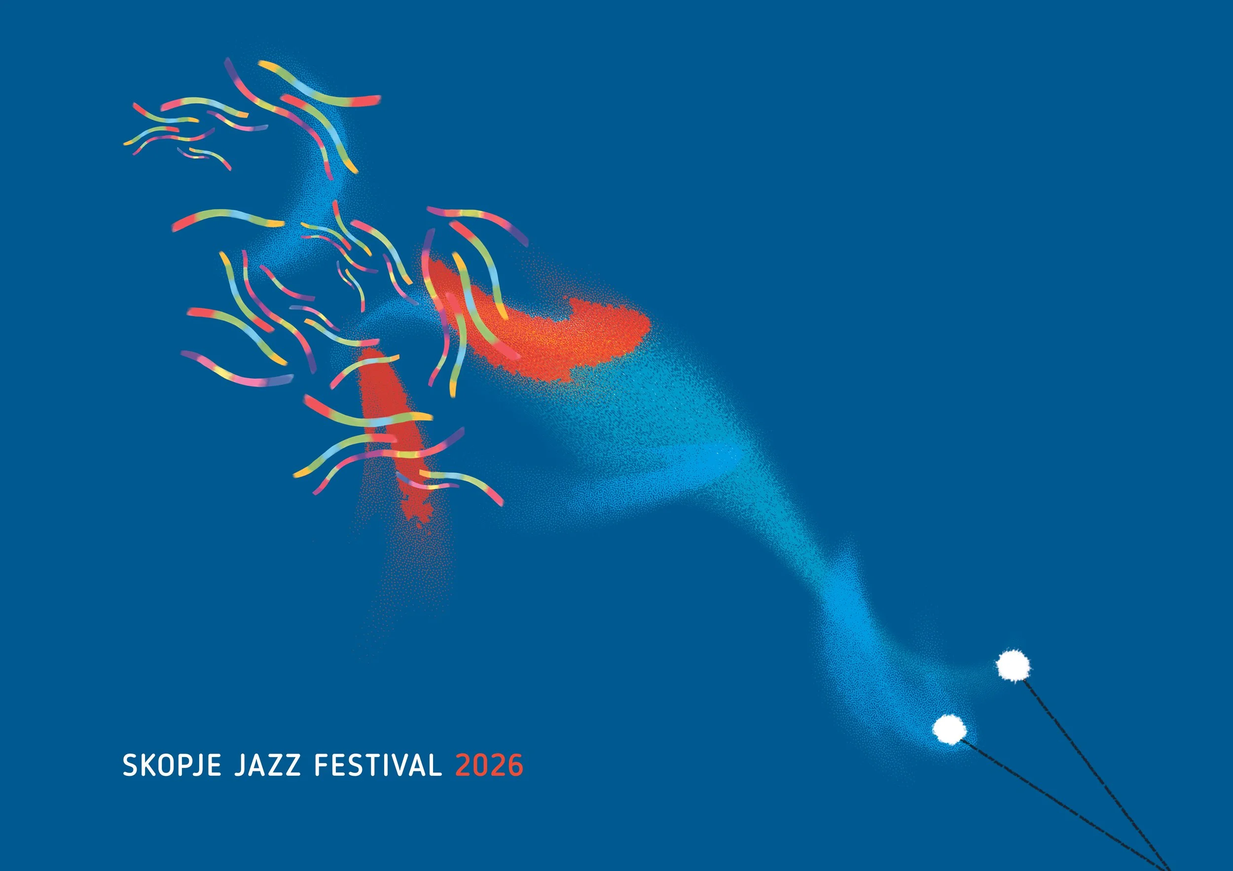 45. Skopje Jazz Festival
