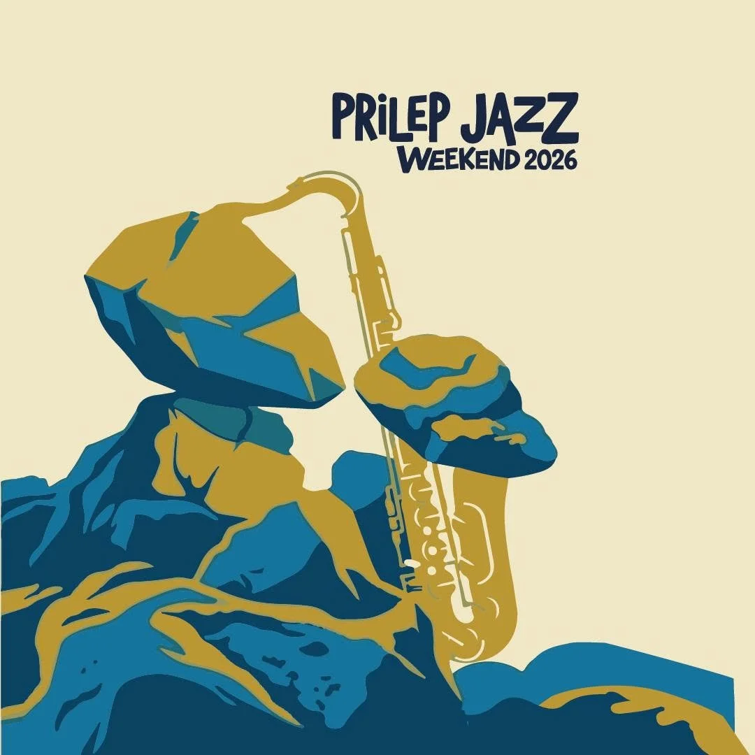 Prilep Jazz Weekend