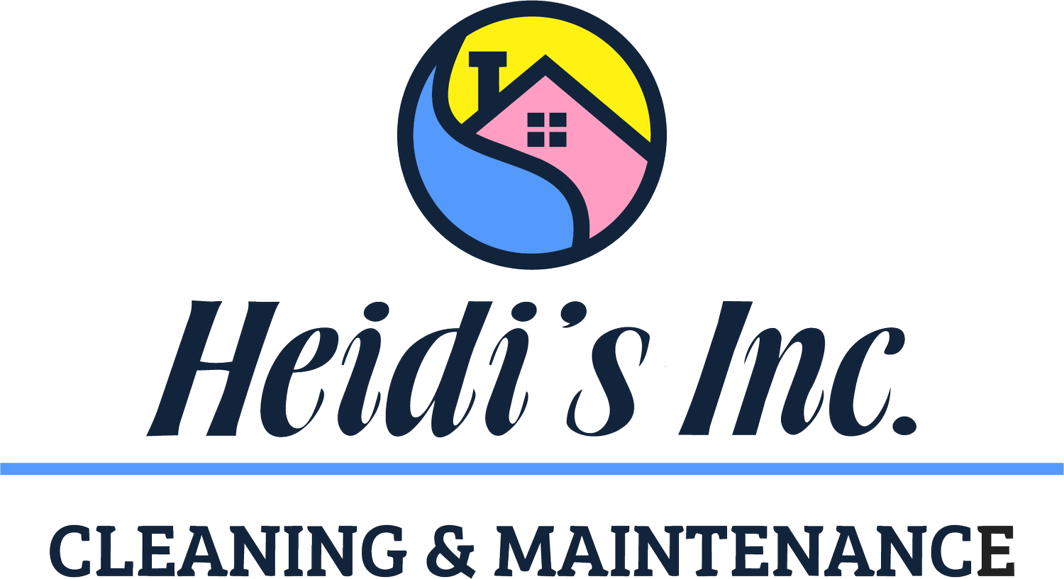 Heidi's Commercial Cleaning, Inc.