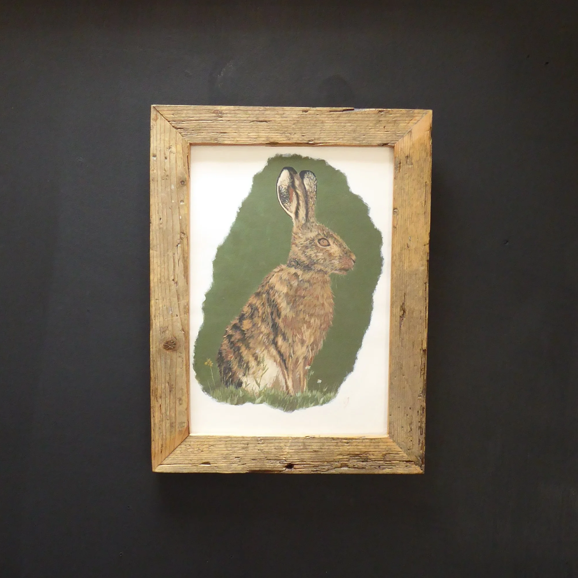 The Hare