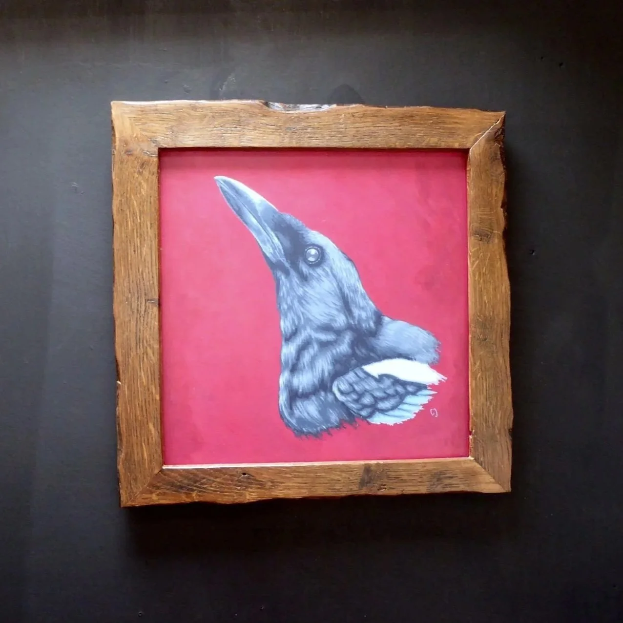 The Magpie