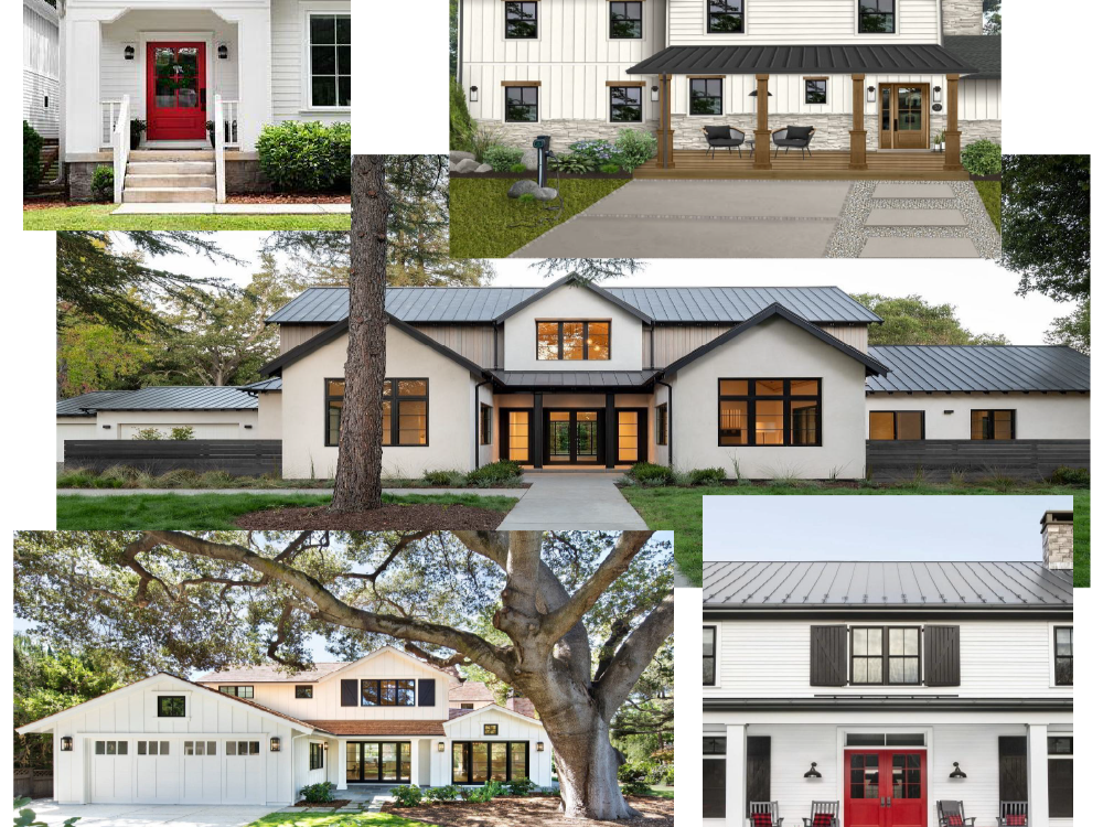 How do I decide on a siding color for my home? – Part 2