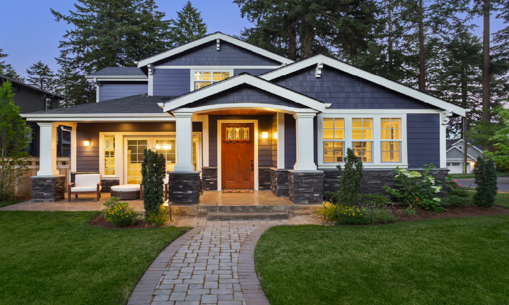 Halifax 2026 Siding trends