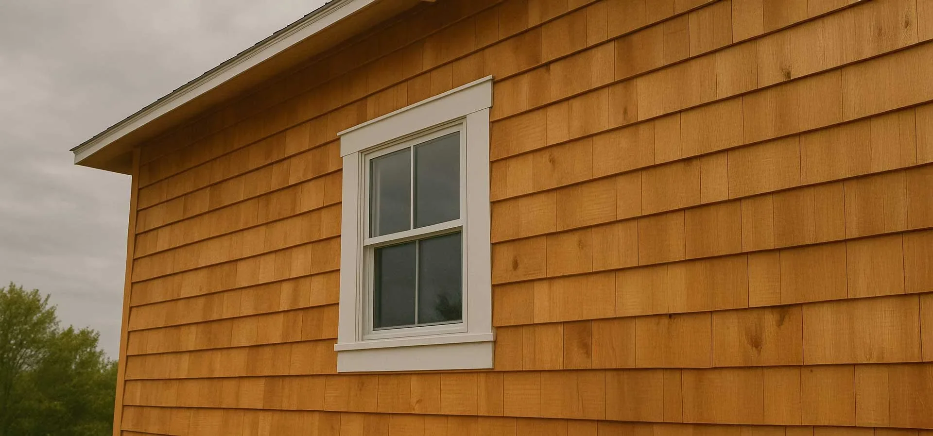Vinyl Siding versus Wood Siding – Which one should I choose?