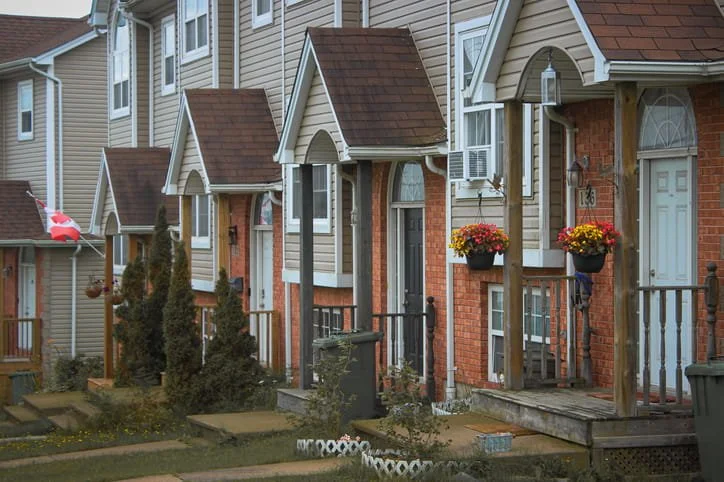 Installing New Siding Next to Brick in Halifax: What You Need to Know
