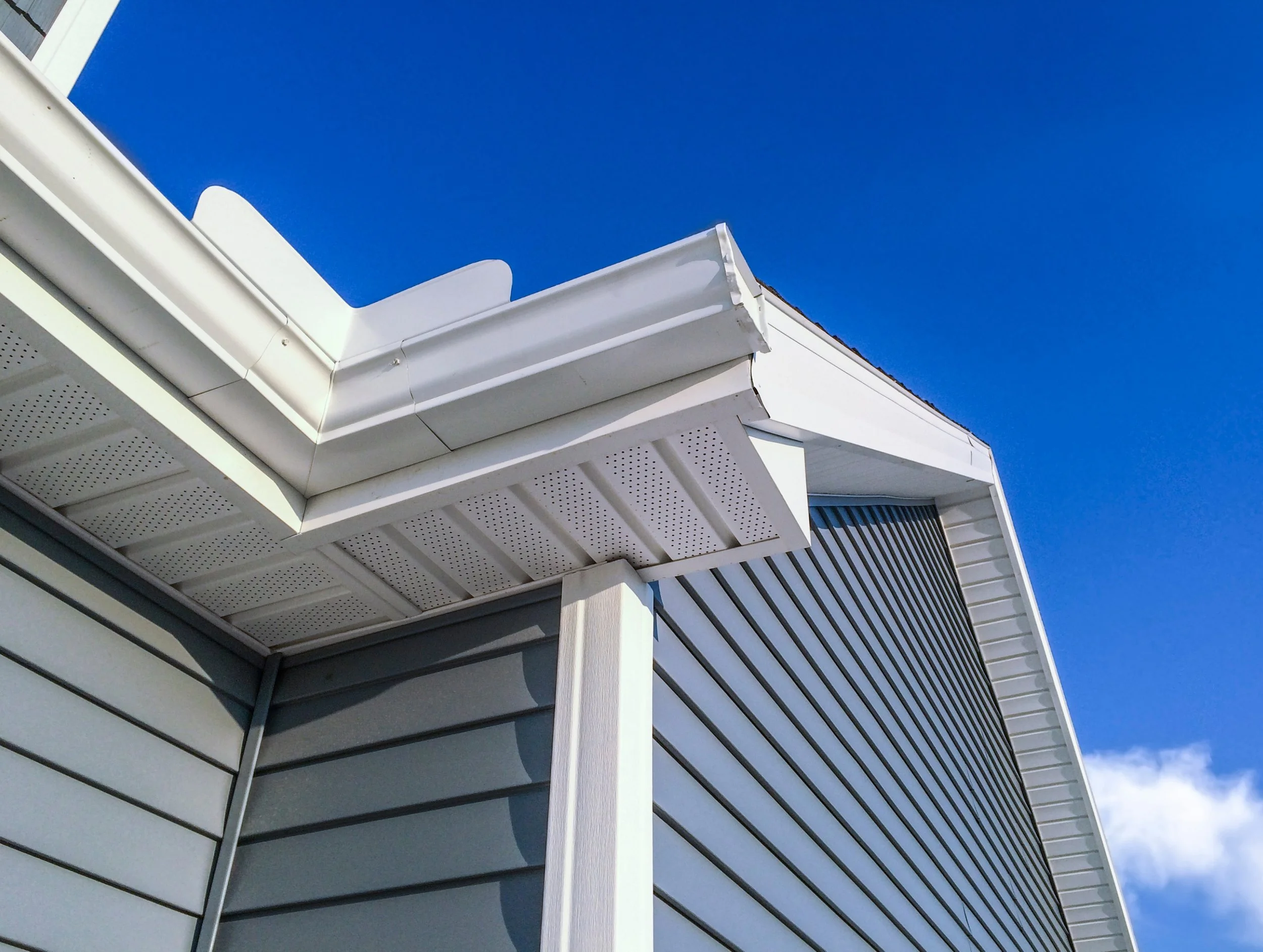Soffit & Fascia