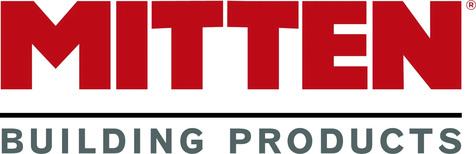 MITTEN Siding