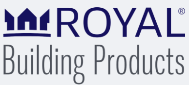 Royal Building Products Siding
